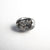 1.20ct 7.11x5.08x3.51mm Oval Double Cut 18435-05 - Misfit Diamonds