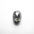 1.20ct 7.11x5.08x3.51mm Oval Double Cut 18435-05 - Misfit Diamonds