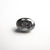 1.00ct 7.04x5.02x3.28mm Oval Double Cut 18435-08 - Misfit Diamonds