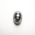 1.00ct 7.04x5.02x3.28mm Oval Double Cut 18435-08 - Misfit Diamonds