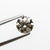 1.08ct 6.42x6.36x4.12mm VS Champagne Round Brilliant 18438-01 HOLD D3272 - Misfit Diamonds