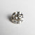 1.20ct 6.63x6.58x4.34mm VS Champagne Round Brilliant 18438-03 - Misfit Diamonds