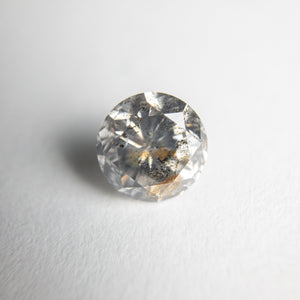 1.02ct 6.14x6.13x4.18mm Round Brilliant 18447-03 - Misfit Diamonds