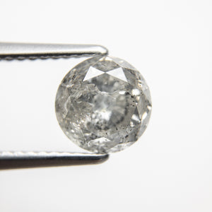 1.95ct 7.50x7.44x5.21mm Round Brilliant 18447-11 - Misfit Diamonds