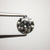 1.09ct 6.40x6.38x4.17mm Round Brilliant 18449-01