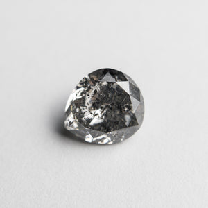 1.59ct 7.71x6.94x4.17mm Pear Brilliant 18452-03 hold D1709 - Misfit Diamonds