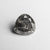 2.41ct 8.26x8.17x5.34mm Pear Brilliant 18452-11 - Misfit Diamonds