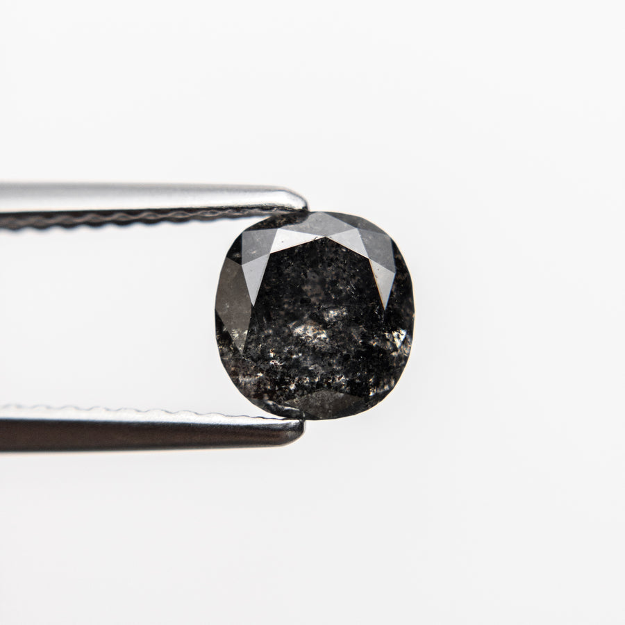 0.85ct 6.11x5.83x3.47mm Cushion Brilliant 18453-03 - Misfit Diamonds