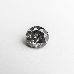 0.83ct 5.75x5.48x3.59mm Cushion Brilliant 18453-04 - Misfit Diamonds