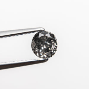 0.83ct 5.75x5.48x3.59mm Cushion Brilliant 18453-04 - Misfit Diamonds