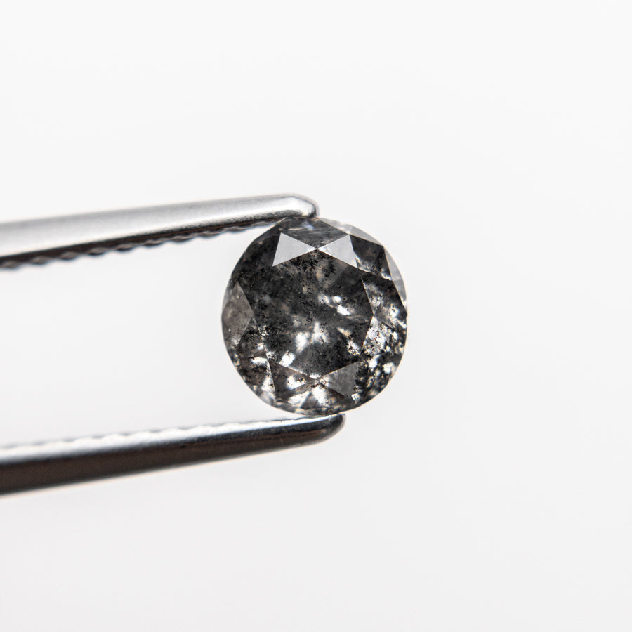 0.83ct 5.75x5.48x3.59mm Cushion Brilliant 18453-04 - Misfit Diamonds
