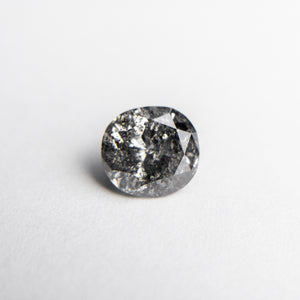 0.92ct 6.13x5.62x3.86mm Cushion Brilliant 18453-06 - Misfit Diamonds