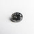 0.91ct 6.36x5.36x3.60mm Oval Brilliant 18453-07 - Misfit Diamonds