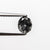 0.91ct 6.36x5.36x3.60mm Oval Brilliant 18453-07 - Misfit Diamonds