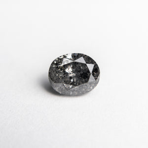 0.93ct 6.31x5.13x3.87mm Oval Brilliant 18453-11 - Misfit Diamonds