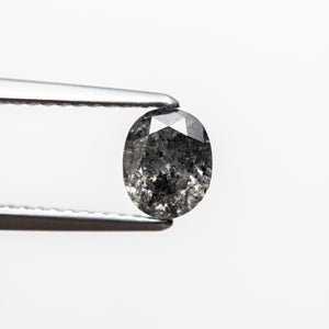 0.93ct 6.31x5.13x3.87mm Oval Brilliant 18453-11 - Misfit Diamonds