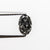 1.15ct 7.59x5.04x4.13mm Oval Brilliant 18453-14 - Misfit Diamonds