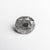 1.65ct 7.46x6.49x4.75mm Oval Brilliant 18453-15 - Misfit Diamonds