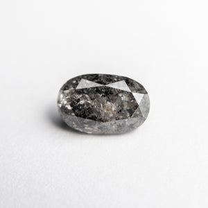 1.56ct 8.45x5.46x4.50mm Oval Brilliant 18453-16 - Misfit Diamonds