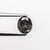 1.00ct 6.35x5.46x3.96mm Oval Brilliant 18453-17 - Misfit Diamonds