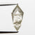 2.34ct 14.38x6.76x3.53mm Kite Rosecut 18456-01 - Misfit Diamonds