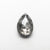 1.46ct 8.52x6.03x3.13mm Pear Double Cut 18457-10 - Misfit Diamonds