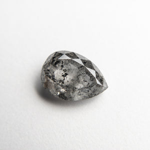1.46ct 8.52x6.03x3.13mm Pear Double Cut 18457-10 - Misfit Diamonds