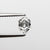 0.65ct 6.89x4.56x2.79mm SI1 E Hexagon Step Cut 18470-02 - Misfit Diamonds