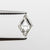 0.64ct 9.22x5.90x2.29mm VS1 L-M Lozenge Step Cut 18470-04 - Misfit Diamonds