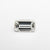 1.06ct 7.99x4.47x2.93mm GIA VVS2 I Emerald Cut 18476-01 - Misfit Diamonds