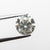1.70ct 7.40x7.33x4.80mm SI2+ Round Brilliant 18479-01 - Misfit Diamonds