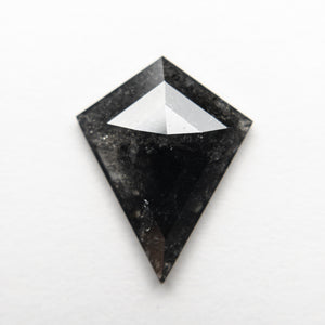 2.18ct 13.20x10.36x2.74mm Kite Rosecut 18482-03 - Misfit Diamonds