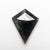 2.18ct 13.20x10.36x2.74mm Kite Rosecut 18482-03 - Misfit Diamonds
