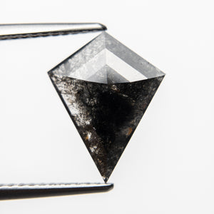 2.18ct 13.20x10.36x2.74mm Kite Rosecut 18482-03 - Misfit Diamonds