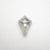 0.45ct 6.95x4.82x2.31mm Kite Rosecut 18482-10 - Misfit Diamonds
