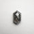 0.70ct 6.74x4.17x2.68mm Hexagon Rosecut 18484-08 - Misfit Diamonds