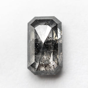 3.63ct 10.97x6.59x4.27mm Cut Corner Rectangle Double Cut 18485-08