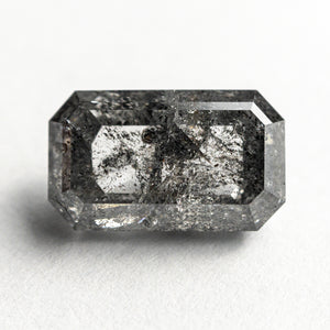 3.63ct 10.97x6.59x4.27mm Cut Corner Rectangle Double Cut 18485-08