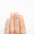 3.63ct 10.97x6.59x4.27mm Cut Corner Rectangle Double Cut 18485-08