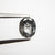 1.06ct 6.55x5.32x3.29mm Oval Rosecut 18489-01 - Misfit Diamonds