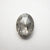 1.25ct 8.15x6.08x2.63mm Oval Rosecut 18489-06 - Misfit Diamonds