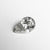 1.09ct 8.60x5.75x3.64mm Pear Brilliant 18490-04 - Misfit Diamonds