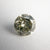 1.66ct 7.42x7.46x4.60mm Round Brilliant 18494-04 - Misfit Diamonds