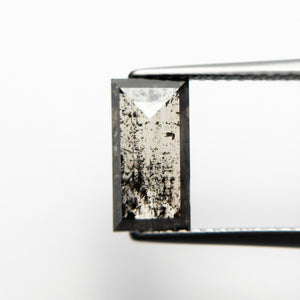 1.82ct 9.80x5.06x3.00mm Rectangle Rosecut 18507-03