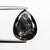 3.12ct 11.54x8.92x3.53mm Pear Double Cut 18508-05 - Misfit Diamonds