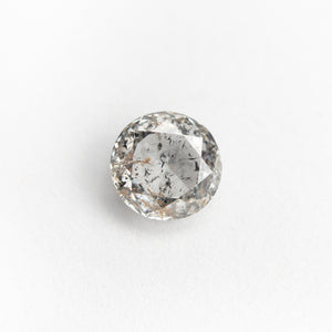1.02ct 6.09x6.25x3.14mm Round Rosecut 18510-04