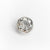 1.02ct 6.09x6.25x3.14mm Round Rosecut 18510-04