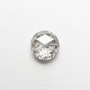 1.02ct 6.09x6.25x3.14mm Round Rosecut 18510-04