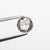 1.02ct 6.09x6.25x3.14mm Round Rosecut 18510-04