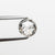 1.02ct 6.09x6.25x3.14mm Round Rosecut 18510-04